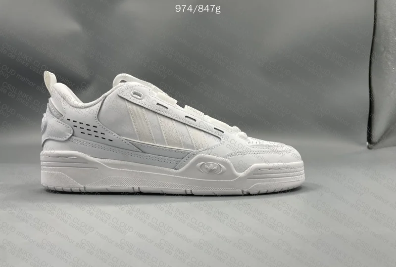 ADI2000 White 5