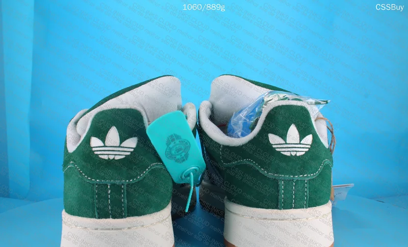 ADIDAAS Campus 2