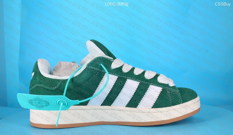 ADIDAAS Campus 4