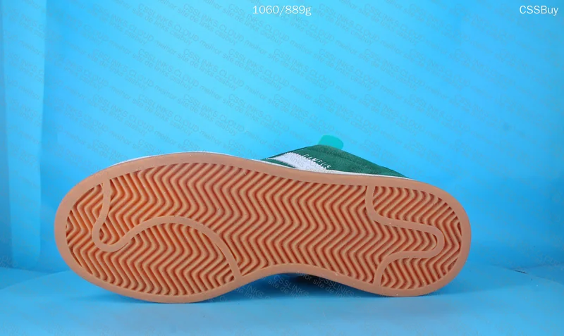 ADIDAAS Campus 6