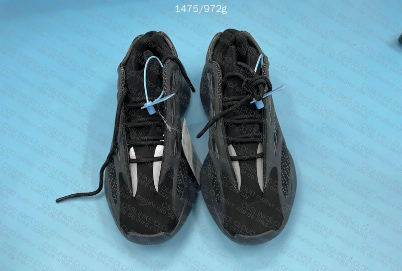 Adidas 700 V3 Blindblox