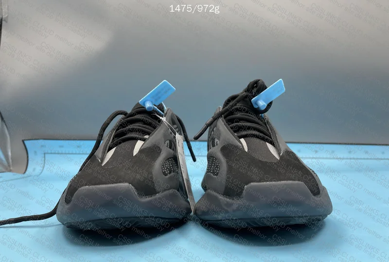 Adidas 700 V3 Blindblox 2