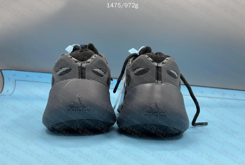 Adidas 700 V3 Blindblox 3