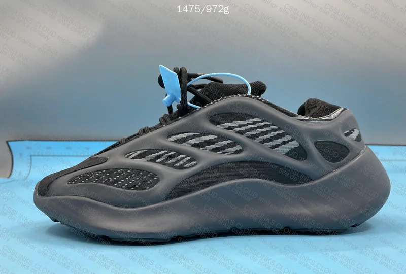 Adidas 700 V3 Blindblox 4