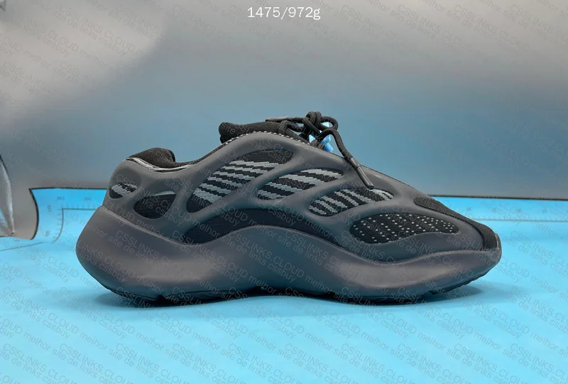 Adidas 700 V3 Blindblox 5