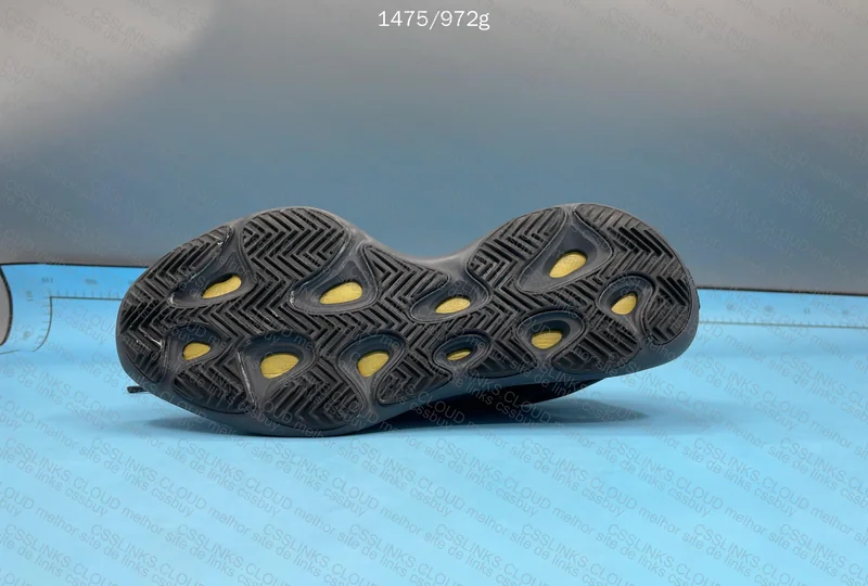 Adidas 700 V3 Blindblox 6