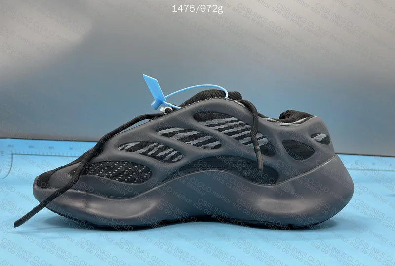 Adidas 700 V3 Blindblox 7