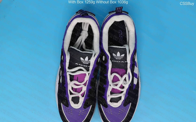 Adidas ADI2000