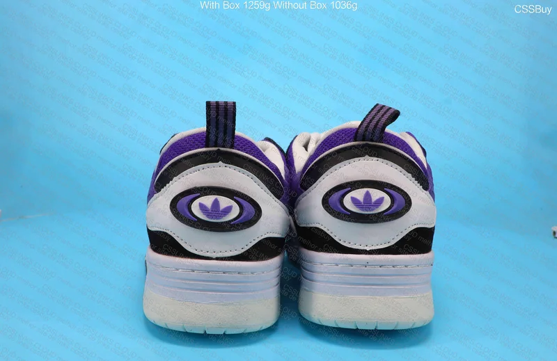 Adidas ADI2000 3