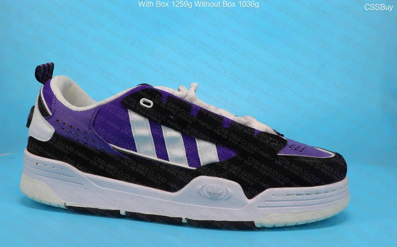 Adidas ADI2000 4