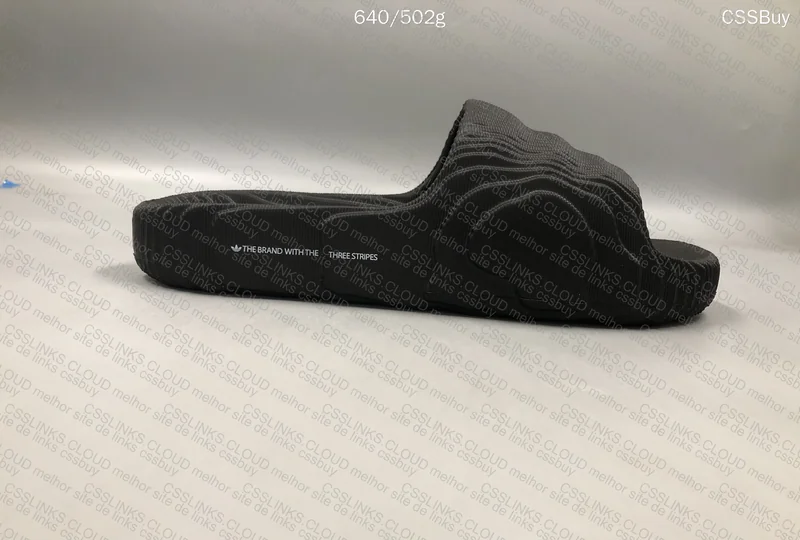 Adidas Adilete 22 5