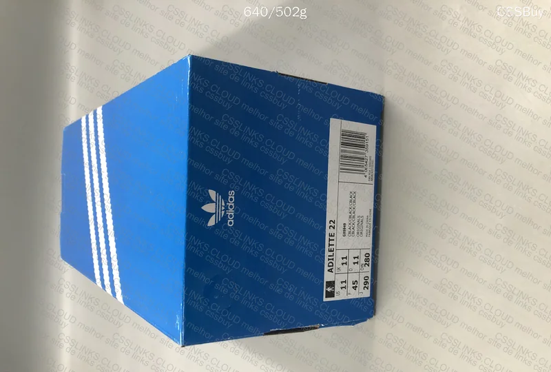 Adidas Adilete 22 7