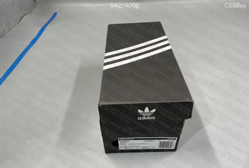 Adidas Adilette 6
