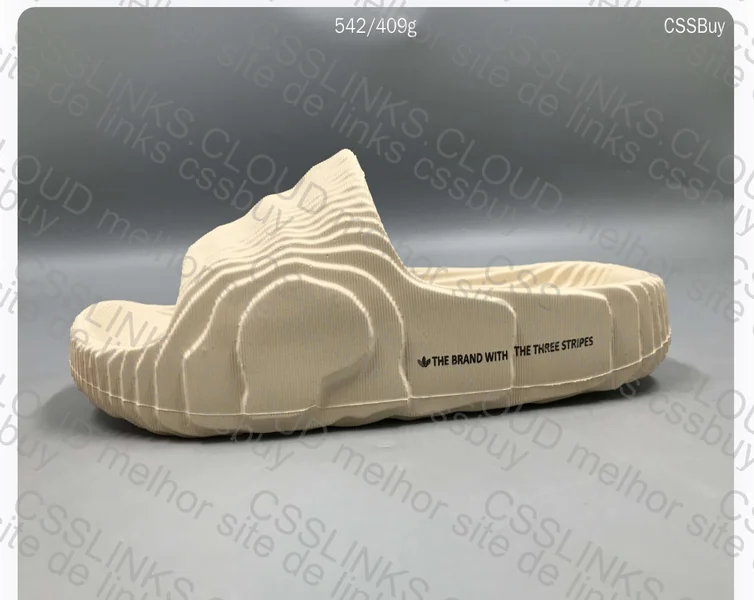 Adidas Adilette 22 4