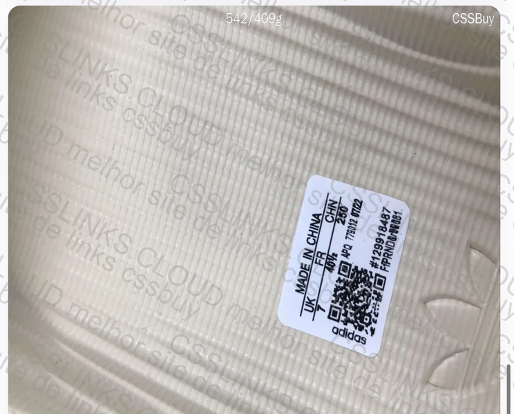 Adidas Adilette 22 6