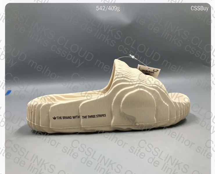 Adidas Adilette 22 7