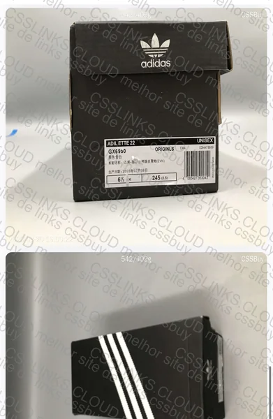Adidas Adilette 22 8
