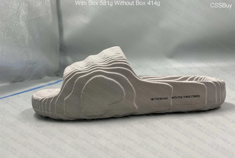 Adidas Adilette 22 10