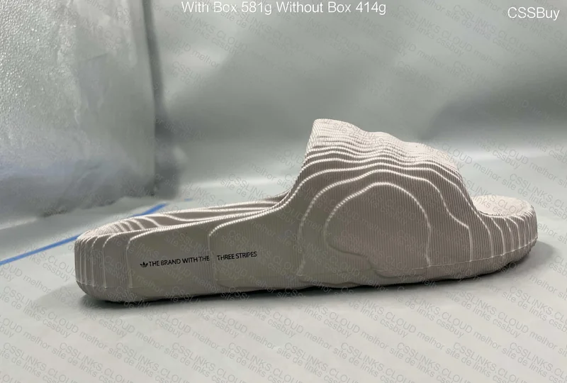 Adidas Adilette 22 11