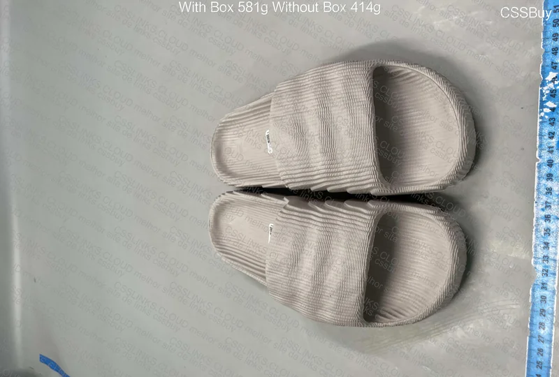 Adidas Adilette 22 3