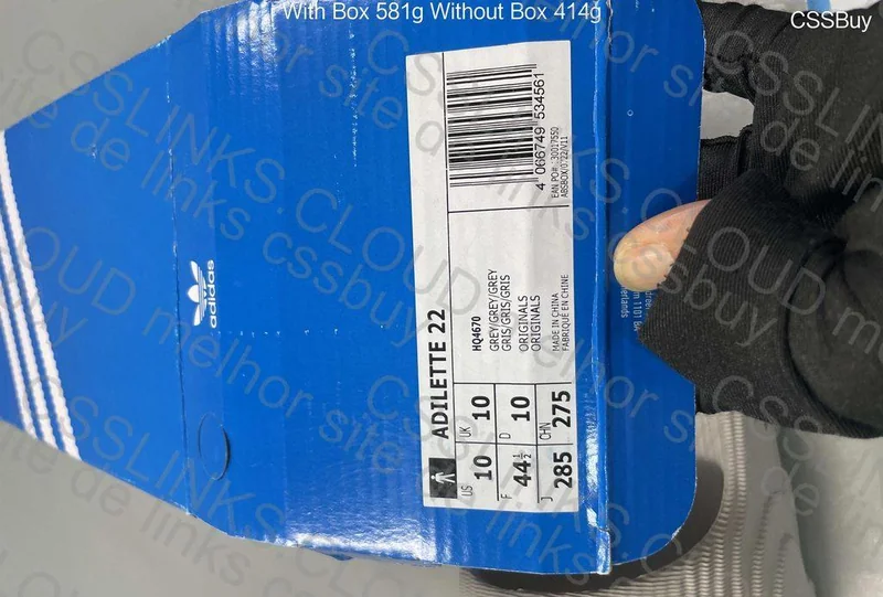 Adidas Adilette 22 6