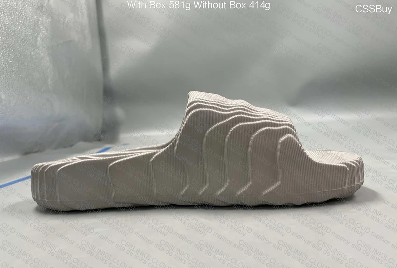 Adidas Adilette 22 8