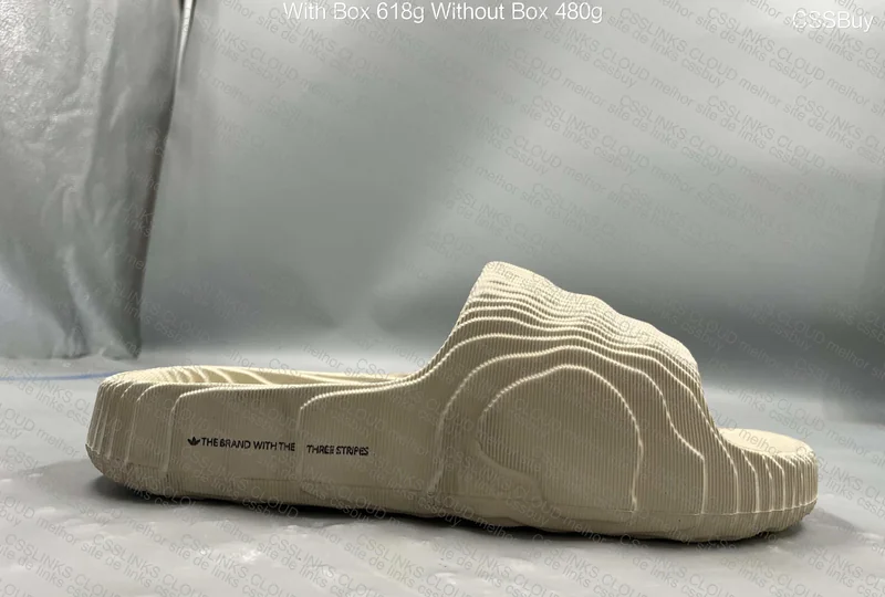 Adidas Adilette 22 3
