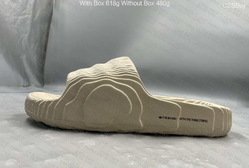 Adidas Adilette 22 7