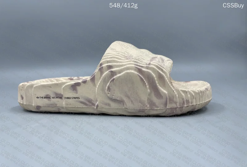 Adidas Adilette 22 3