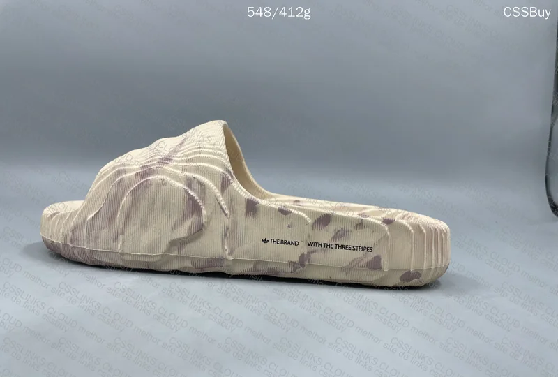 Adidas Adilette 22 8