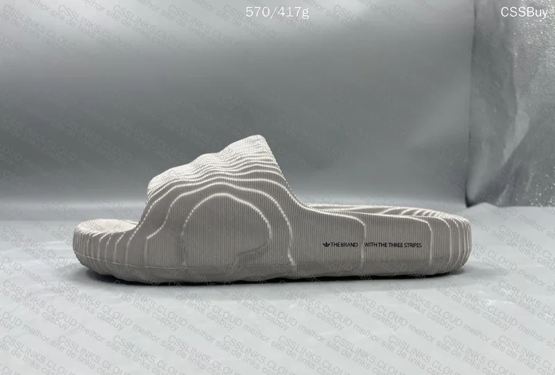 Adidas Adilette 22 69¥/ GL? 4