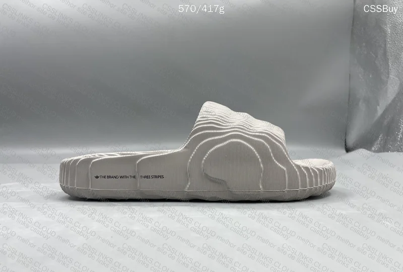Adidas Adilette 22 69¥/ GL? 7