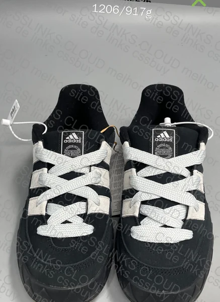 Adidas Adimatic