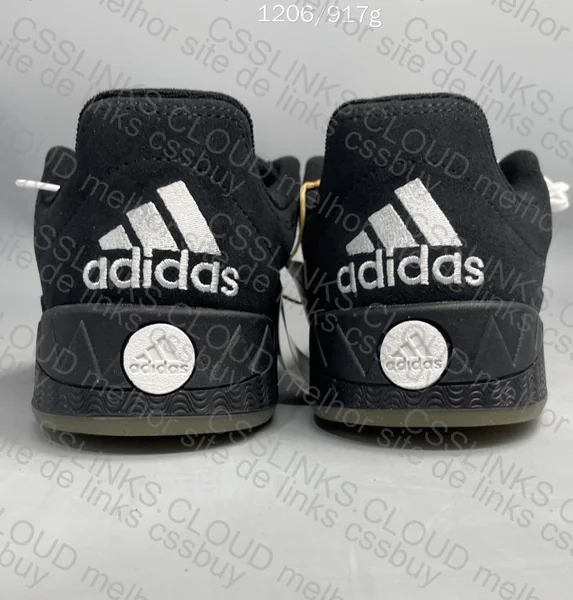 Adidas Adimatic 3