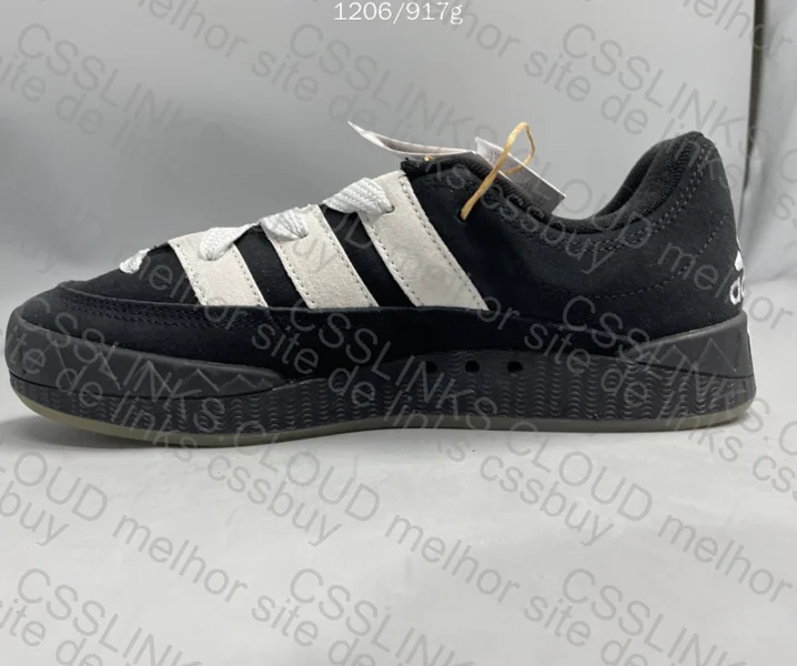 Adidas Adimatic 4