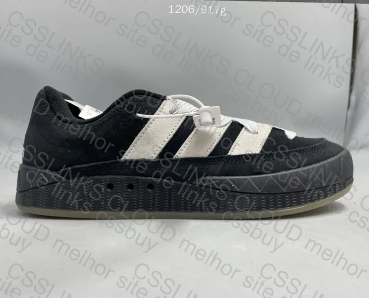 Adidas Adimatic 5