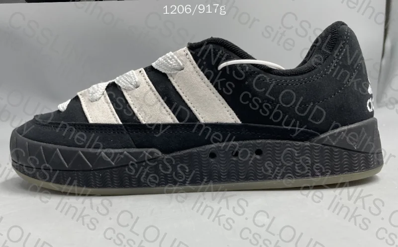 Adidas Adimatic 7
