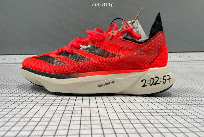 Adidas Adios Pro 3 10