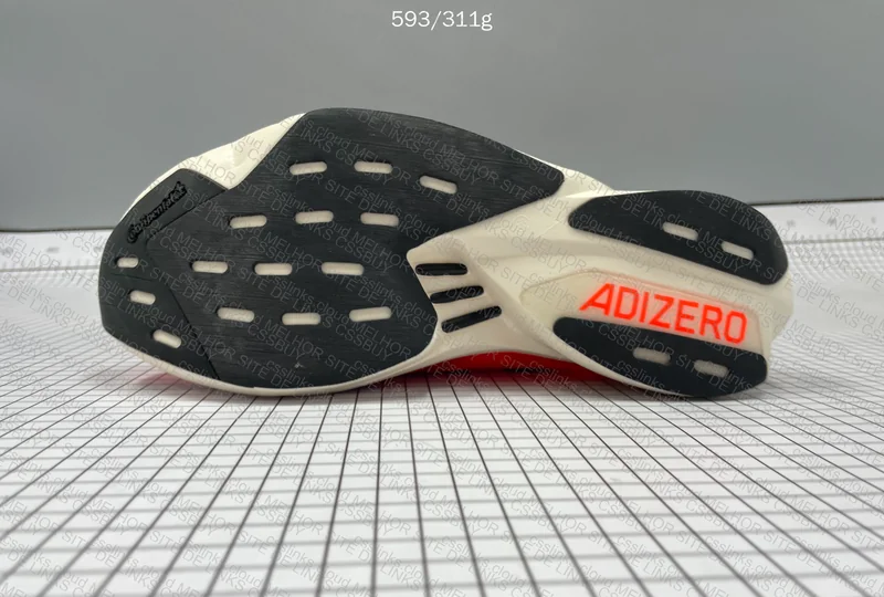 Adidas Adios Pro 3 9