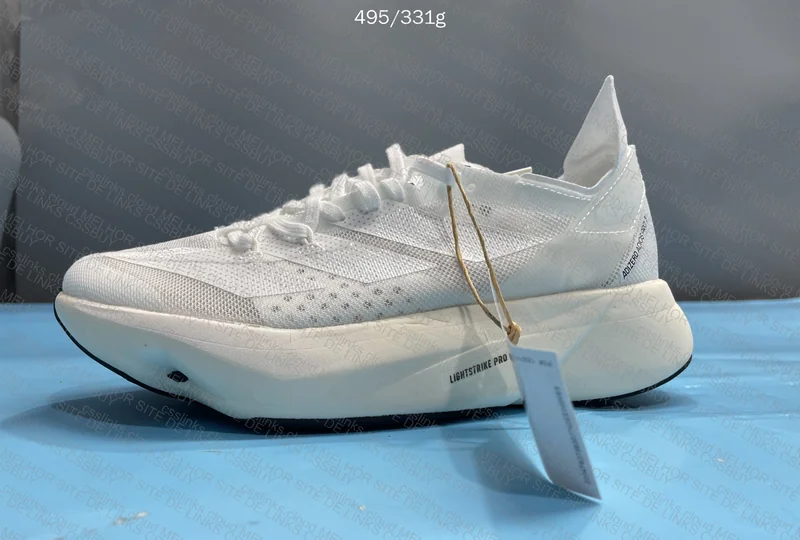 Adidas Adios Pro 3 4