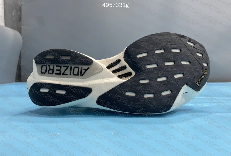 Adidas Adios Pro 3 6