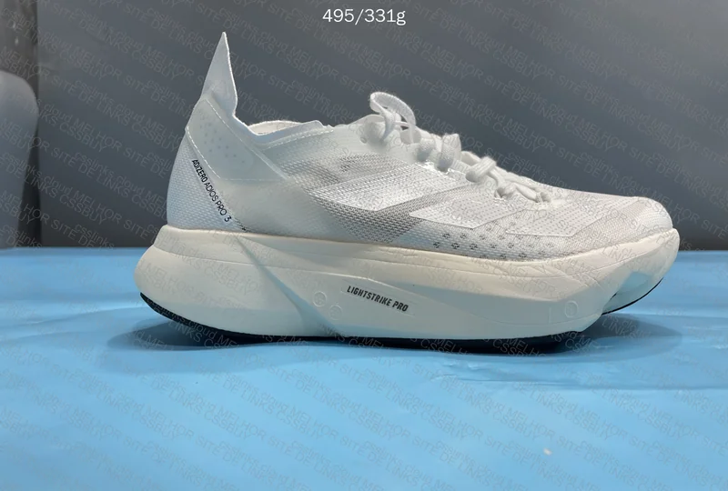 Adidas Adios Pro 3 8