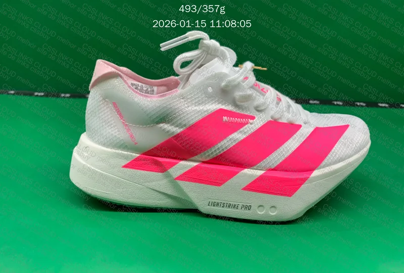 Adidas Adios Pro 4 Feminino