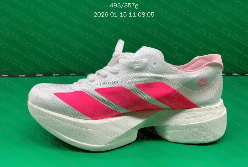 Adidas Adios Pro 4 Feminino 2