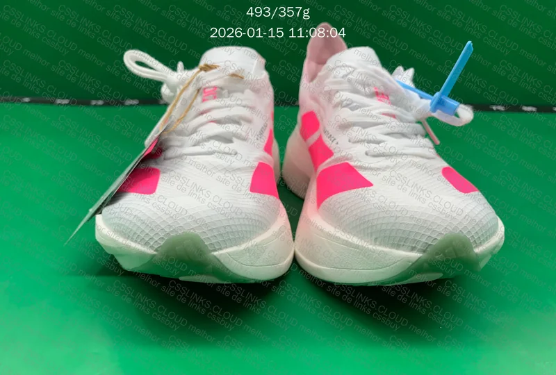 Adidas Adios Pro 4 Feminino 5