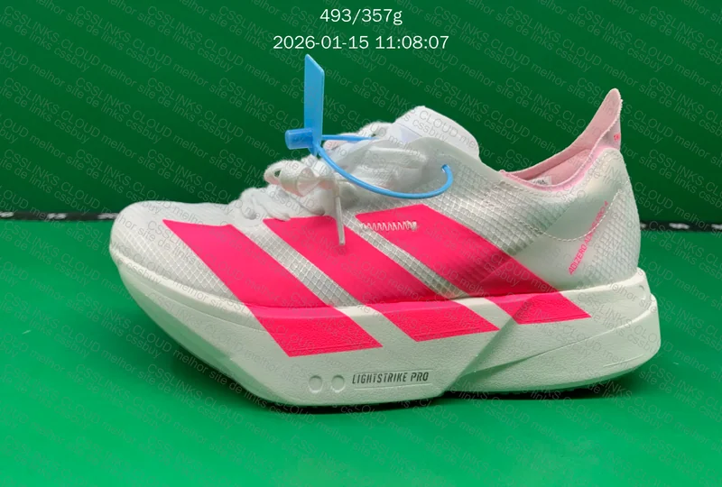 Adidas Adios Pro 4 Feminino 6