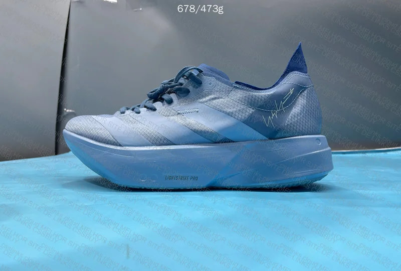 Adidas Adios Pro 4 - Y3 Collab between Adidas and Yohji Yamamoto Japanese Designer (Not Shipping to BR) 3