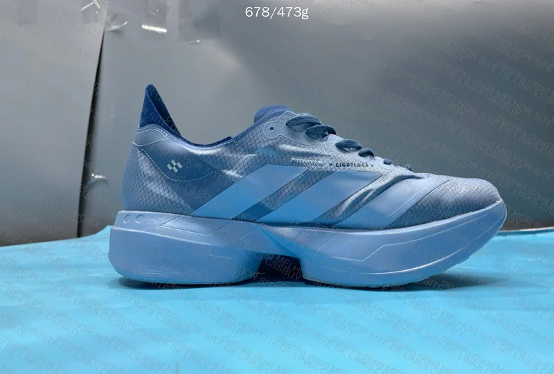 Adidas Adios Pro 4 - Y3 Collab between Adidas and Yohji Yamamoto Japanese Designer (Not Shipping to BR) 4