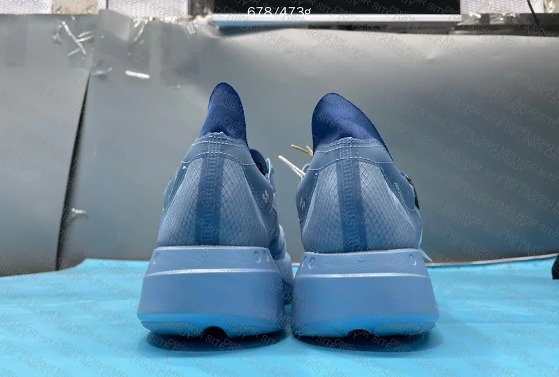 Adidas Adios Pro 4 - Y3 Collab between Adidas and Yohji Yamamoto Japanese Designer (Not Shipping to BR) 5