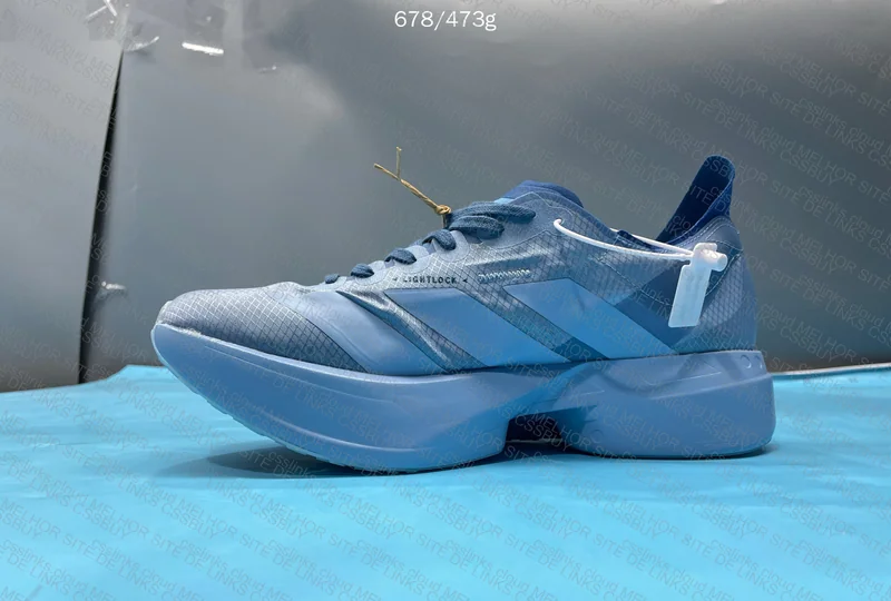 Adidas Adios Pro 4 - Y3 Collab between Adidas and Yohji Yamamoto Japanese Designer (Not Shipping to BR) 8